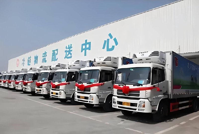 航空货运代理：从零到有，见证业务腾飞